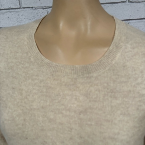 Saks Fifth Avenue Cashmere Sweater - Picture 8 of 13